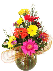 Arreglos Primaverales