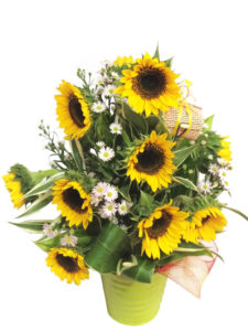 arreglos primaverales