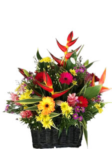 arreglos primaverales