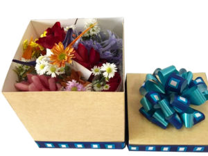 arreglos primaverales