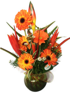 arreglos primaverales