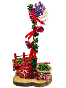 arreglos primaverales