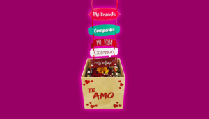 san valentin